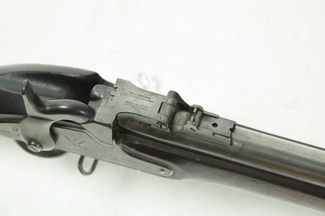 Miller Model 1861