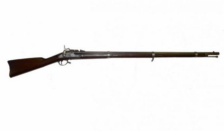 Miller Model 1861