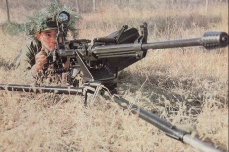 NORINCO Type 77 HMG (COLD WAR, MODERN) NORINCO Type 77 HMG
