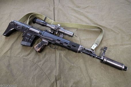 OTs-03 SVU