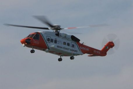 Sikorsky S-92