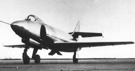 SNCAC (Aerocentre) NC.1080