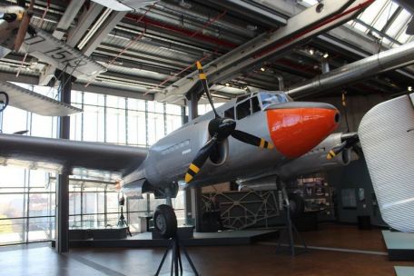 SNCAC Martinet (COLD WAR) SNCAC Martinet