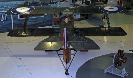 Sopwith Baby