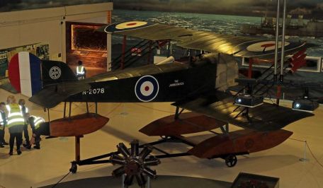 Sopwith Baby