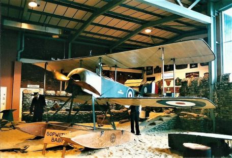 Sopwith Baby
