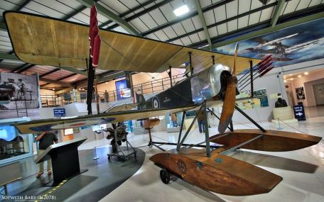 Sopwith Baby