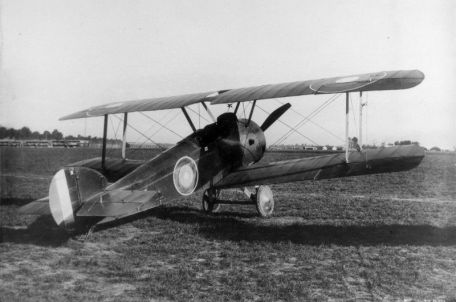 Sopwith Camel