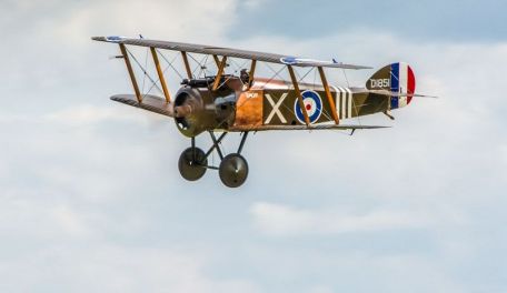 Sopwith Camel