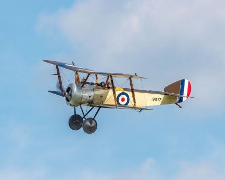 Sopwith Pup
