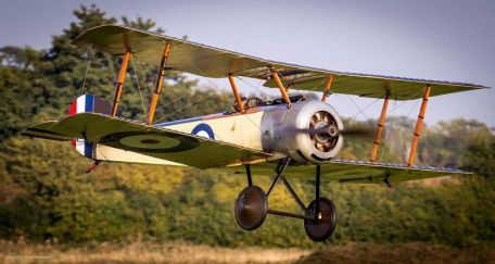 Sopwith Pup