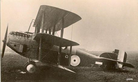 Sopwith Rhino