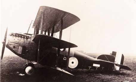 Sopwith Rhino