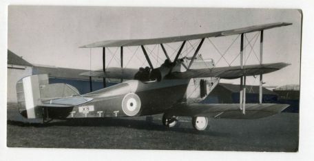 Sopwith Rhino