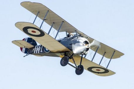 Sopwith Snipe