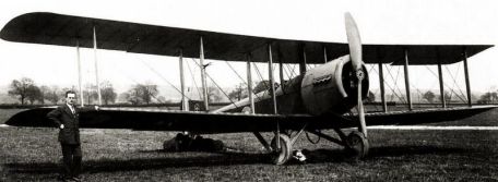 Sopwith T.1 Cuckoo
