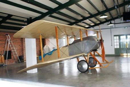 Sopwith Tabloid