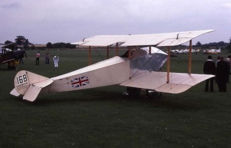 Sopwith Tabloid