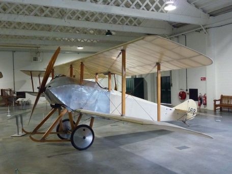 Sopwith Tabloid