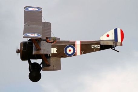 Sopwith Triplane (WORLD WAR 1) Sopwith Triplane