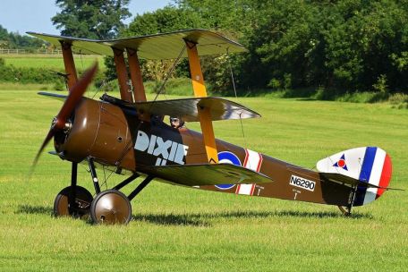Sopwith Triplane (WORLD WAR 1) Sopwith Triplane