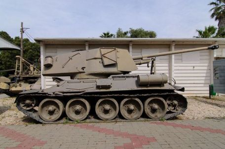 T-100 (T-34/100)