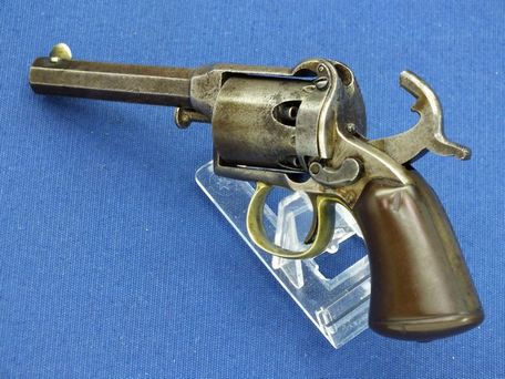 Remington-Beals 1st Model (AMERICAN CIVIL WAR) Remington-Beals 1st Model