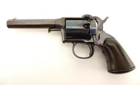 Remington-Beals 1st Model (AMERICAN CIVIL WAR) Remington-Beals 1st Model