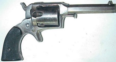Remington-Beals 2nd Model (AMERICAN CIVIL WAR) Remington-Beals 2nd Model