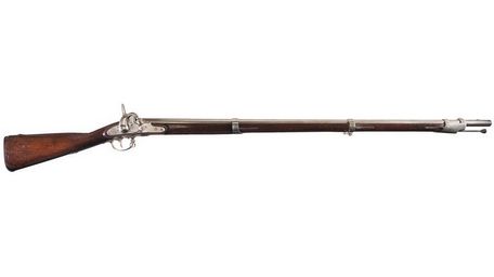Remington Model 1816 (Maynard)