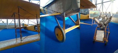 SPAD S.VII