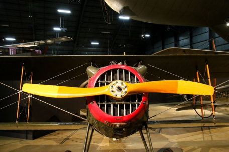 SPAD S.VII