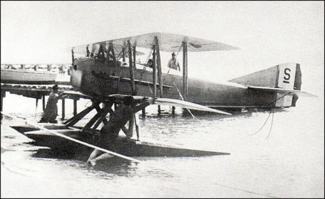 SPAD S.XIV (WORLD WAR 1) SPAD S.XIV