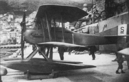 SPAD S.XIV (WORLD WAR 1) SPAD S.XIV