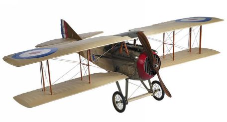 SPAD S.XXIV