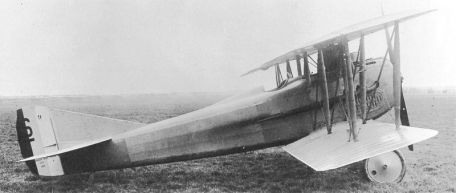 SPAD S.XXIV