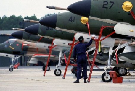 ST Aerospace A-4SU Super Skyhawk (MODERN AIRCRAFT) ST Aerospace A-4SU Super Skyhawk