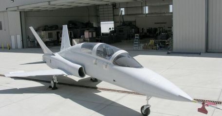 Stavatti Javelin T-X (5TH GENERATION, MODERN AIRCRAFT, X-PLANE) Stavatti Javelin T-X