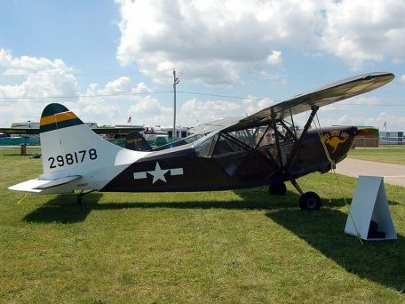 Stinson L-5 Sentinel