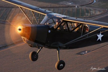 Stinson L-5 Sentinel