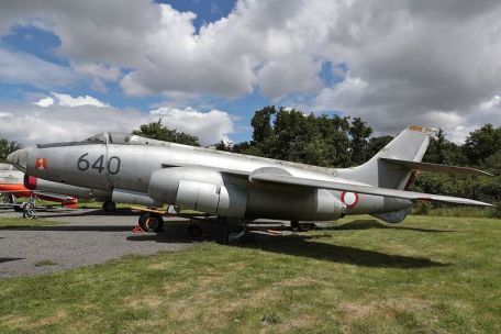 Sud-Ouest SO 4050 Vautour