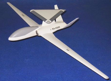 Sukhoi Zond (Series)