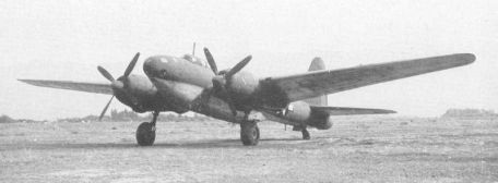 Tachikawa Ki-74 (Pat / Patsy)