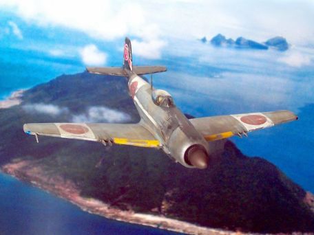 Tachikawa Ki-94
