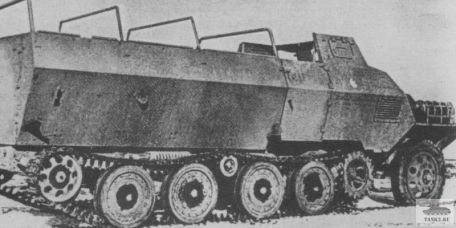 Type 1 Ho-Ha