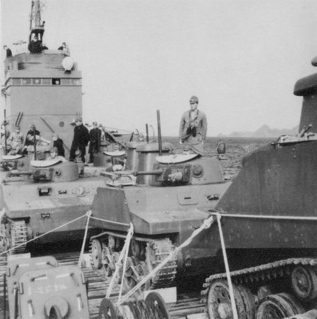 Type 2 Ka-Mi (WORLD WAR 2) Type 2 Ka-Mi