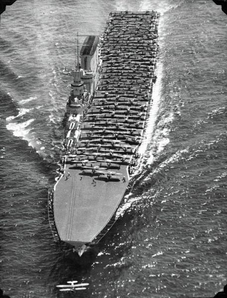 USS Saratoga (CV-3)