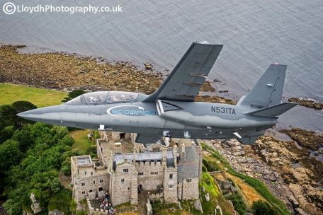 Textron AirLand Scorpion
