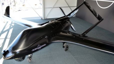 Textron NightWarden