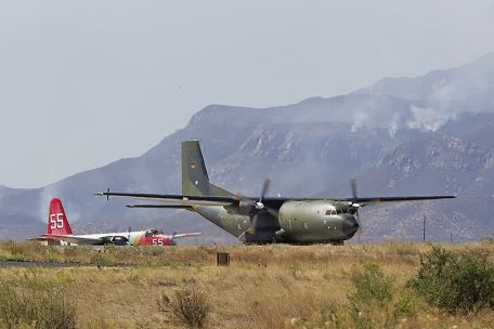 Transall C-160